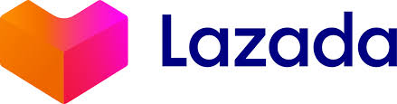 Logo Lazada.co.id Toko Online Indonesia